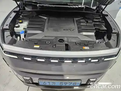 SsangYong Torres 2024 0.1 автомат (гидро), миниатюра 8