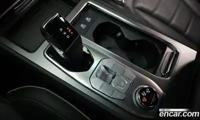 SsangYong Rexton 2023 2.2 автомат (гидро), миниатюра 11