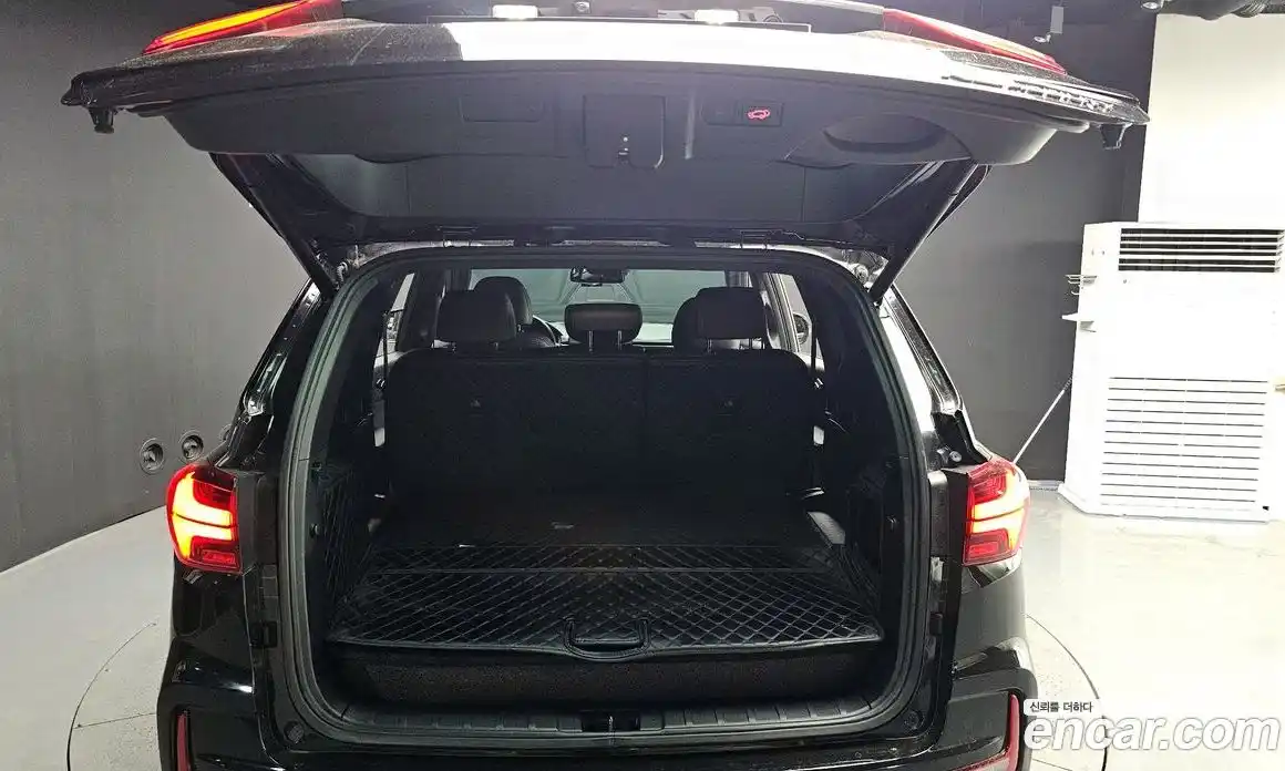 SsangYong Rexton 2023 2.2 автомат (гидро), фото 25