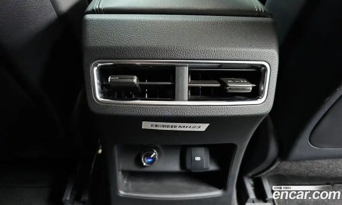 SsangYong Rexton 2023 2.2 автомат (гидро), фото 30