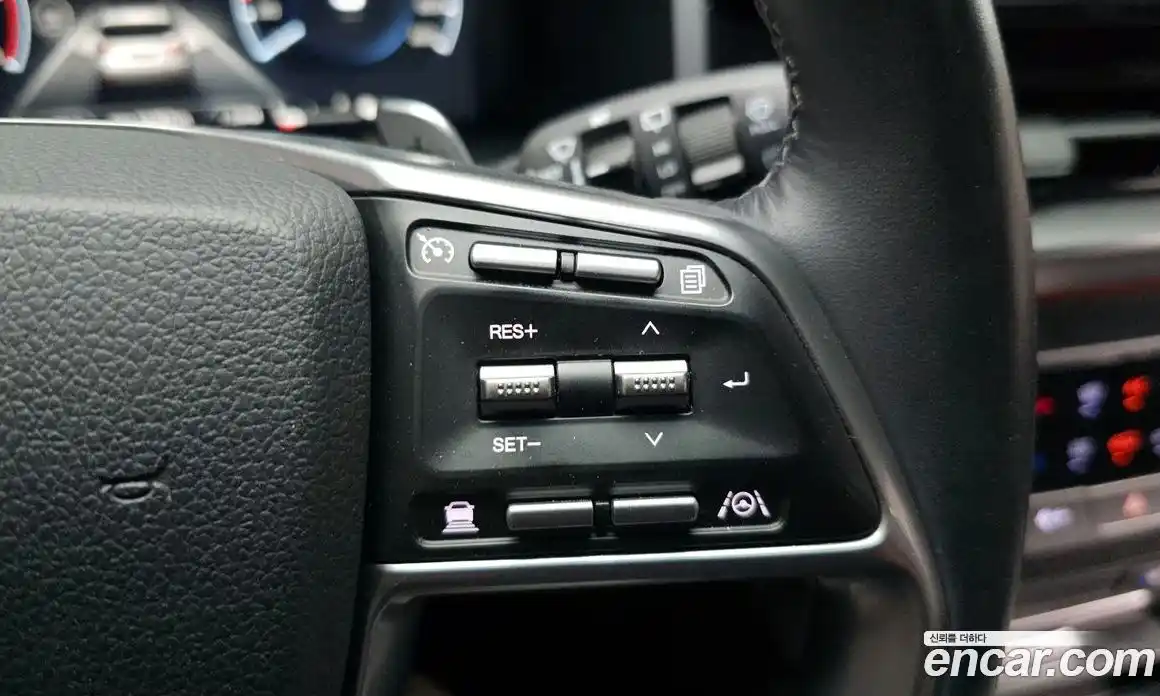 SsangYong Rexton 2023 2.2 автомат (гидро), фото 35