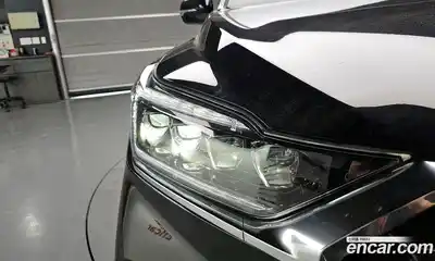 SsangYong Rexton 2023 2.2 автомат (гидро), миниатюра 7