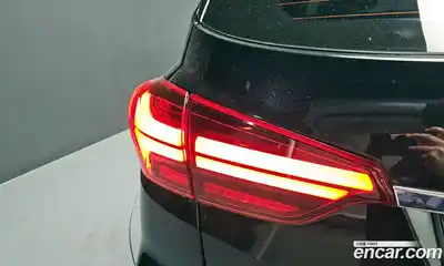 SsangYong Rexton 2023 2.2 автомат (гидро), миниатюра 8