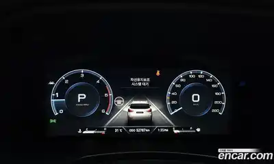 SsangYong Rexton 2023 2.2 автомат (гидро), миниатюра 10