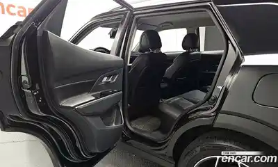 SsangYong Korando 2019 1.5 автомат (гидро), миниатюра 12