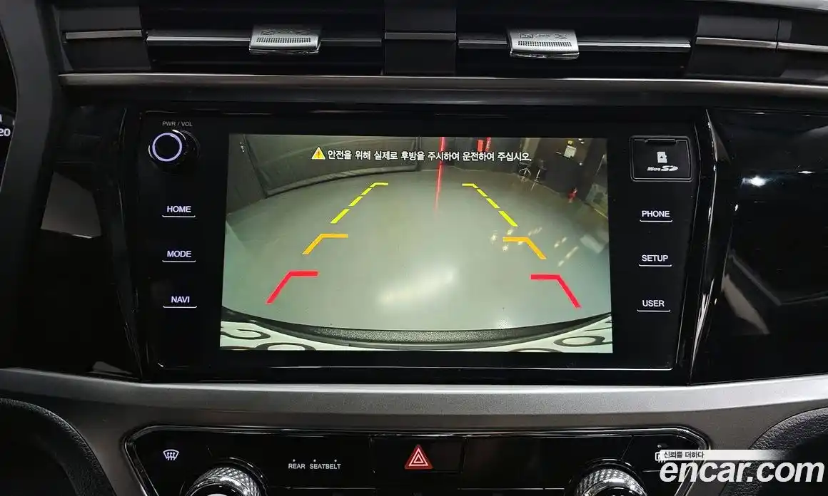SsangYong Korando 2019 1.5 автомат (гидро), фото 15