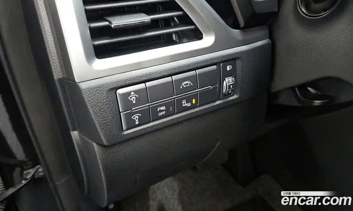 SsangYong Korando 2019 1.5 автомат (гидро), фото 19