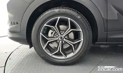 SsangYong Korando 2019 1.5 автомат (гидро), миниатюра 5