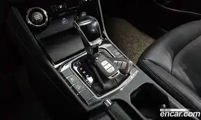 SsangYong Korando 2019 1.5 автомат (гидро), миниатюра 9
