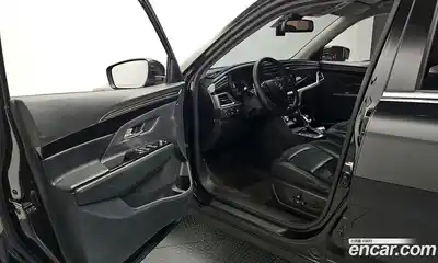 SsangYong Korando 2019 1.5 автомат (гидро), миниатюра 10