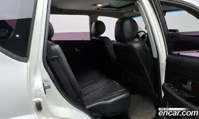 SsangYong Rexton 2014 2.0 автомат (гидро), миниатюра 11