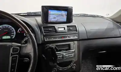 SsangYong Rexton 2014 2.0 автомат (гидро), миниатюра 12