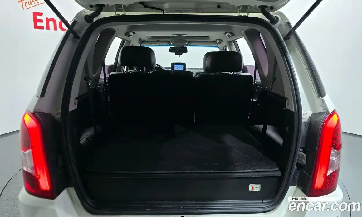 SsangYong Rexton 2014 2.0 автомат (гидро), фото 17
