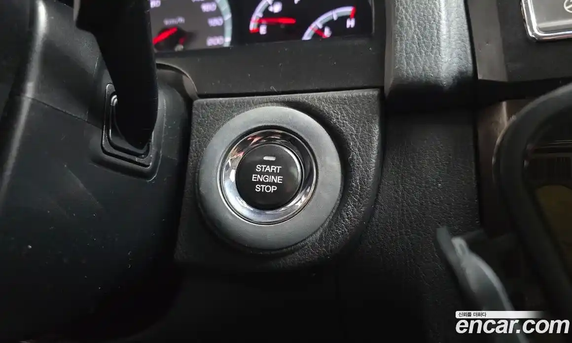 SsangYong Rexton 2014 2.0 автомат (гидро), фото 20