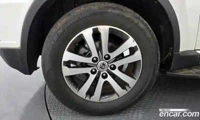 SsangYong Rexton 2014 2.0 автомат (гидро), миниатюра 5