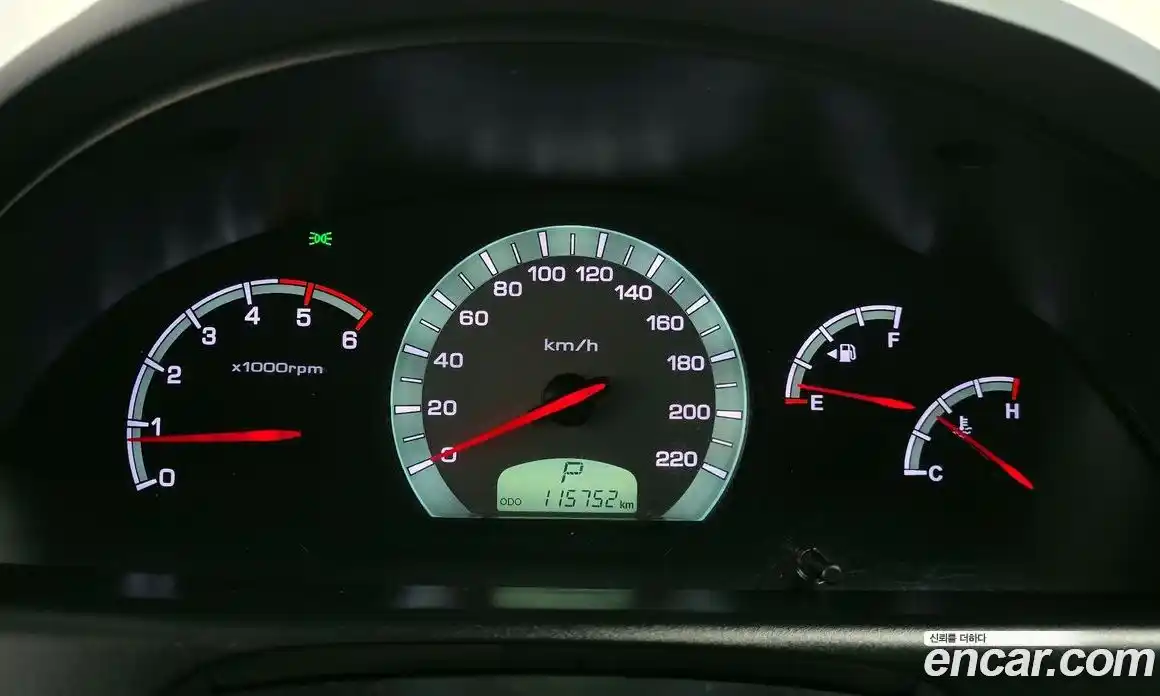 SsangYong Rexton 2014 2.0 автомат (гидро), фото 8
