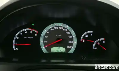 SsangYong Rexton 2014 2.0 автомат (гидро), миниатюра 8