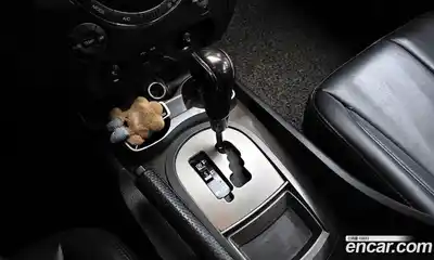 SsangYong Rexton 2014 2.0 автомат (гидро), миниатюра 9