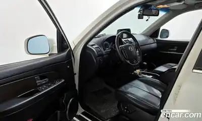 SsangYong Rexton 2014 2.0 автомат (гидро), миниатюра 10