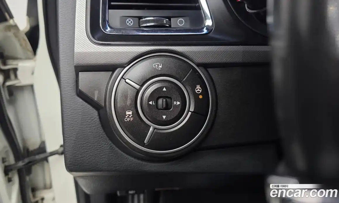 SsangYong Korando 2017 2.2 автомат (гидро), фото 25