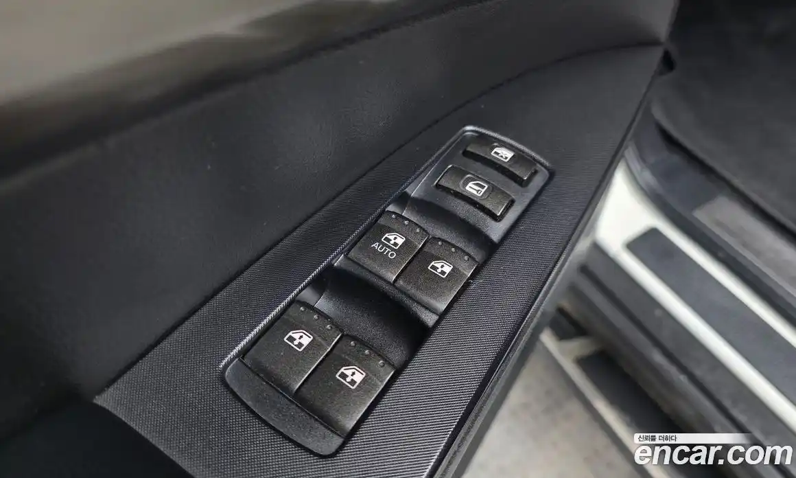 SsangYong Korando 2017 2.2 автомат (гидро), фото 27