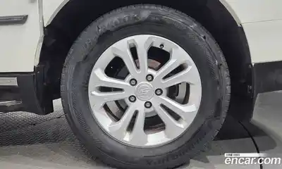 SsangYong Korando 2017 2.2 автомат (гидро), миниатюра 7