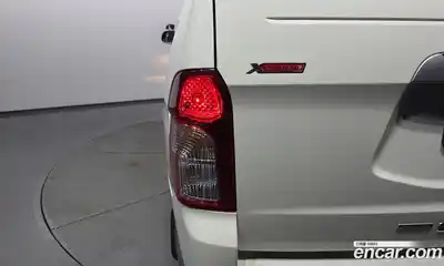 SsangYong Korando 2017 2.2 автомат (гидро), миниатюра 9