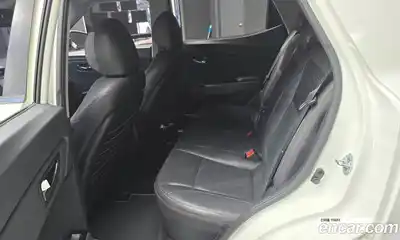 SsangYong TIBOLI 2017 1.6 автомат (гидро), миниатюра 11