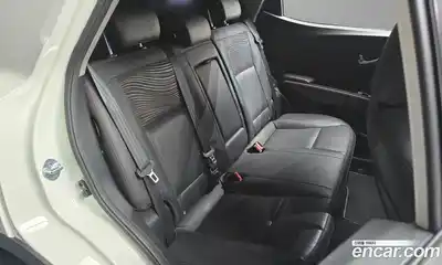 SsangYong TIBOLI 2017 1.6 автомат (гидро), миниатюра 12