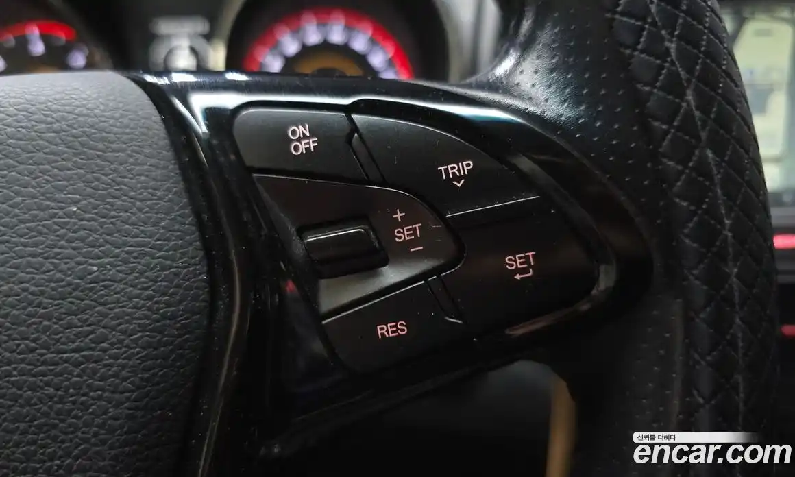 SsangYong TIBOLI 2017 1.6 автомат (гидро), фото 17