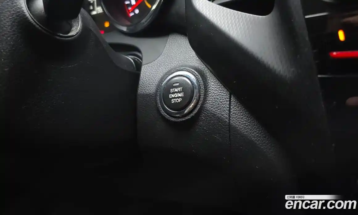SsangYong TIBOLI 2017 1.6 автомат (гидро), фото 18