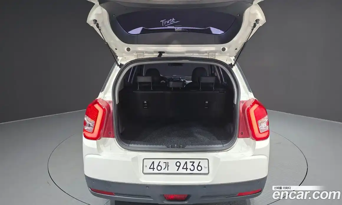 SsangYong TIBOLI 2017 1.6 автомат (гидро), фото 20