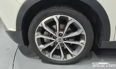 SsangYong TIBOLI 2017 1.6 автомат (гидро), миниатюра 5