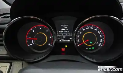 SsangYong TIBOLI 2017 1.6 автомат (гидро), миниатюра 8
