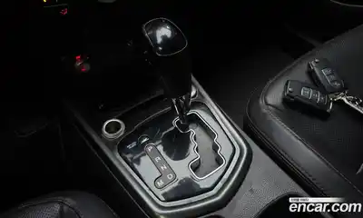 SsangYong TIBOLI 2017 1.6 автомат (гидро), миниатюра 9