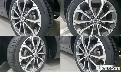 SsangYong TIBOLI 2017 1.6 автомат (гидро), миниатюра 5