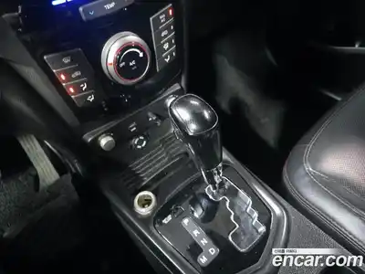 SsangYong TIBOLI 2017 1.6 автомат (гидро), миниатюра 9