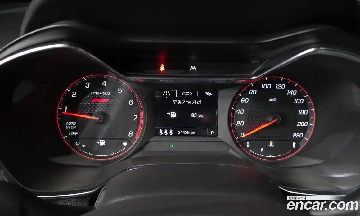 Chevrolet TrailBlazer 2021 1.3 гидро, фото 11