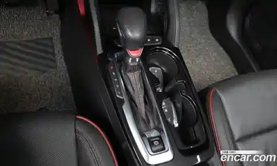 Chevrolet TrailBlazer 2021 1.3 гидро, миниатюра 12
