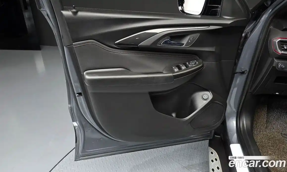 Chevrolet TrailBlazer 2021 1.3 гидро, фото 14