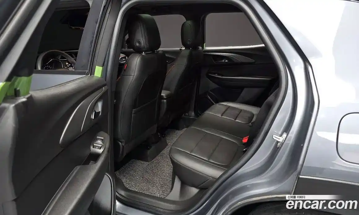 Chevrolet TrailBlazer 2021 1.3 гидро, фото 18