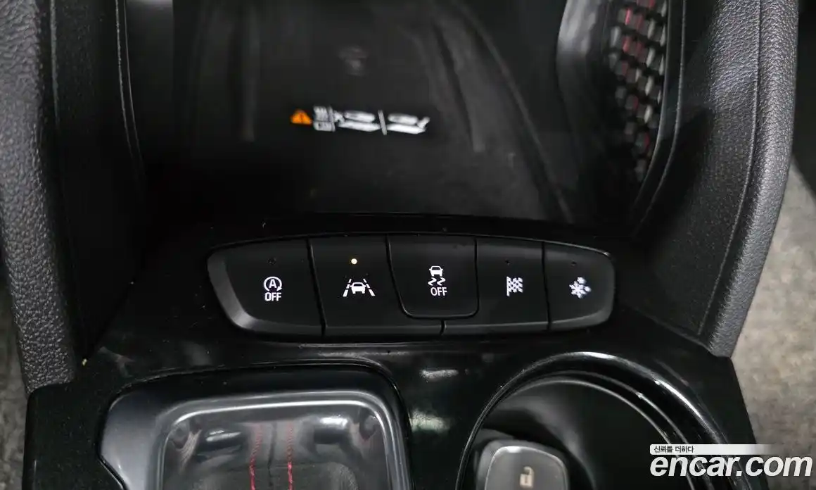 Chevrolet TrailBlazer 2021 1.3 гидро, фото 24
