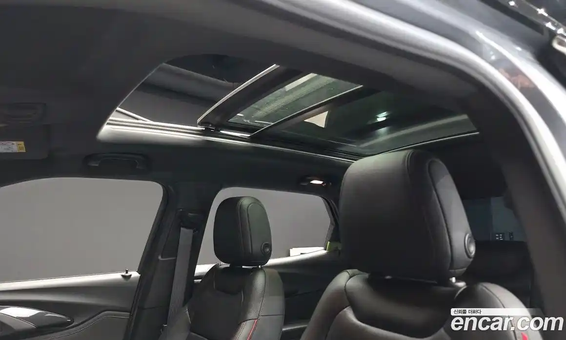 Chevrolet TrailBlazer 2021 1.3 гидро, фото 25