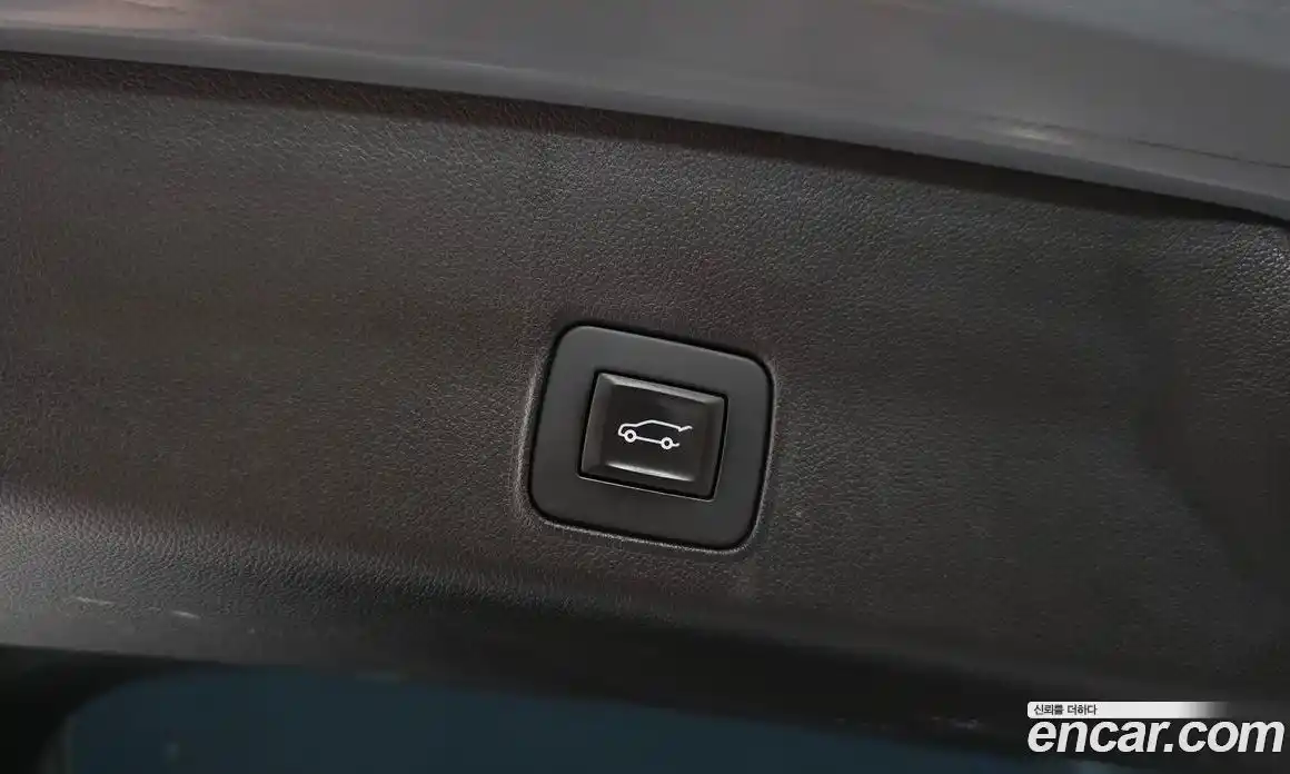 Chevrolet TrailBlazer 2021 1.3 гидро, фото 26