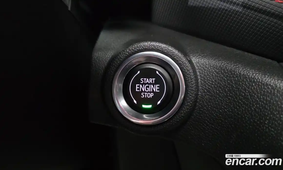 Chevrolet TrailBlazer 2021 1.3 гидро, фото 27