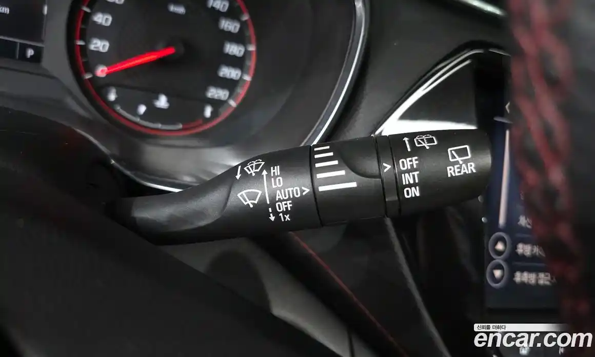 Chevrolet TrailBlazer 2021 1.3 гидро, фото 28