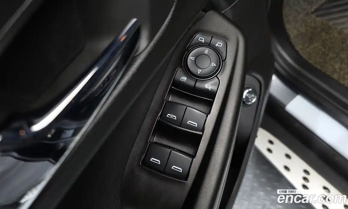Chevrolet TrailBlazer 2021 1.3 гидро, фото 29