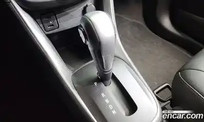 Chevrolet Trax 2020 1.4 автомат (гидро), миниатюра 12