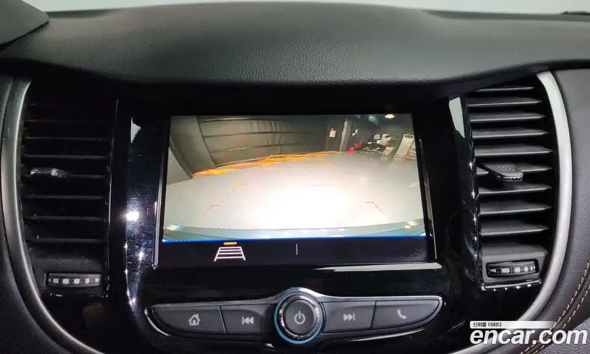 Chevrolet Trax 2020 1.4 автомат (гидро), фото 20