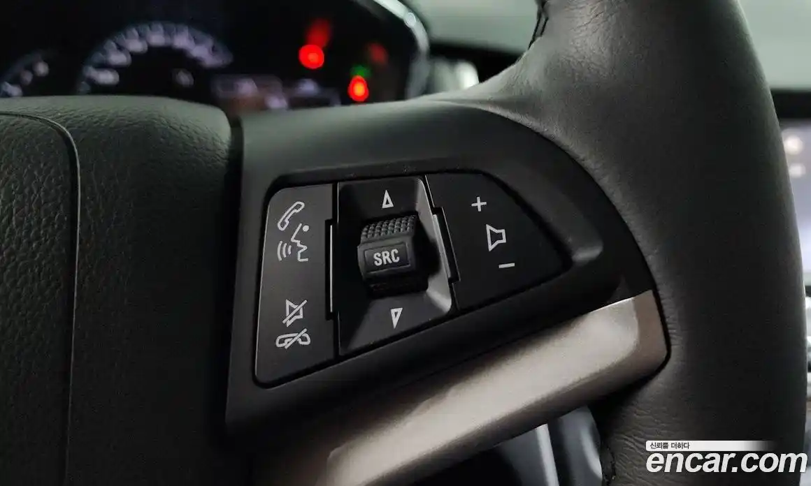Chevrolet Trax 2020 1.4 автомат (гидро), фото 23